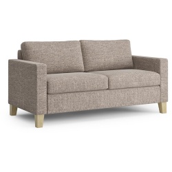 Hilton Standard Hotel Sofa and Chair