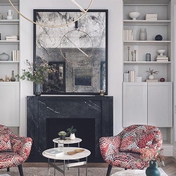 Hospitality Fireplace Surround UK