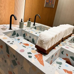 Hospitality Stone Sustainability for Green Hotel Certification