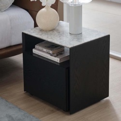 Hotel Casegoods with Stone Surface