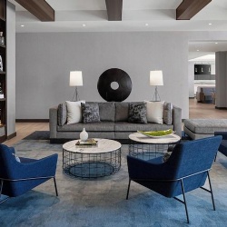 Hotel Furniture Procurement Services