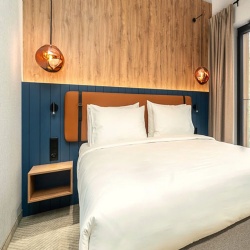 IHG Aparthotel Furniture Solutions