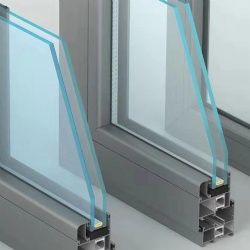 Insulated glass performance perimeter