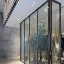 Interior Partition Systems for Modern Hospitality and Commercial Spaces