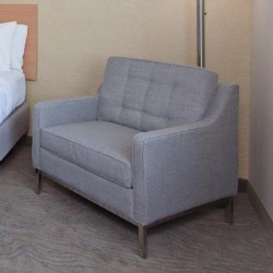 Leisure sofa with reverse cushion Holiday Inn