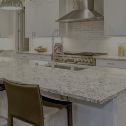 Luxury Marble and Granite for Hospitality