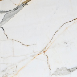 Marble Calacatta Borghini for Fireplace Mantel Production