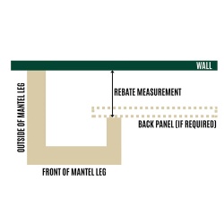 Marble Fireplace Mantel Capital Fireplaces