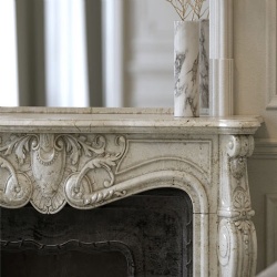 Marble homeware collection