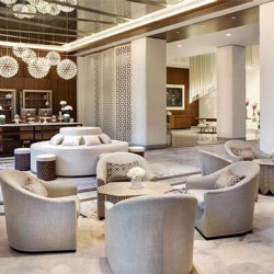 Marriott approved softgoods