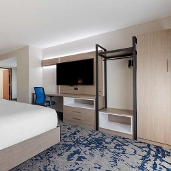 Modern Hotel Bedroom Furniture