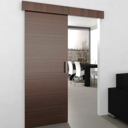Modern Interior Sliding Door Solutions