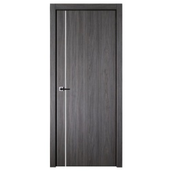 Modern Italian Belldinni Design Interior Wood Door Swiss Elm 03