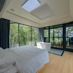 Modular Resort Accommodation Solutions