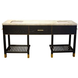 Ontario hotel bathroom vanities