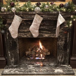 Price and cost of marble fireplace mantel