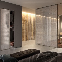 Privacy Linen Laminated Glass Saudi Arabia