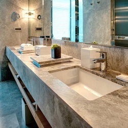 Reliable Hospitality Stone Vendor for Hotel Procurement