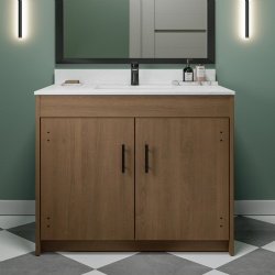 Student Housing Bath Vanities