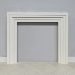 THE JUPITER FIREPLACE