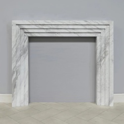 THE JUPITER FIREPLACE