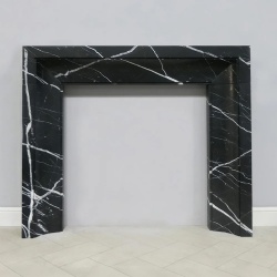 THE LAMBETH FIREPLACE