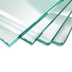 Tempered glass testing for building material application from SGS