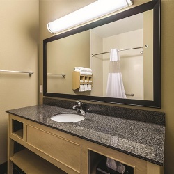 Wholesale Granite Vanity Countertops for Guest Bathroom