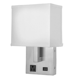 Zhongshan single wall lamp