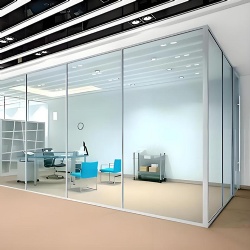 acoustic laminated glass South Africa