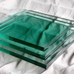 architectural glass for CRL brixen bypass sliding door kit