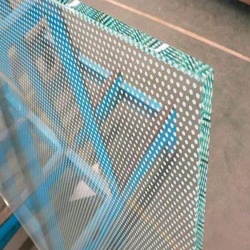 ceramic frit glass China factory
