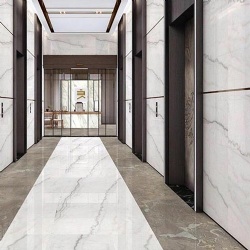 chinese white marble tiles