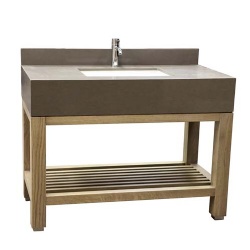 custom hotel bathroom vanities