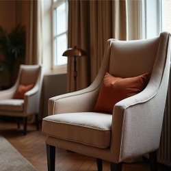 custom seating furniture