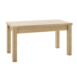 custom wood coffee table for hotel guestrooms