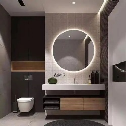 customized cabinet maker for bathroom