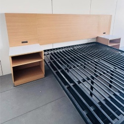 customized furniture for renovated or new built property