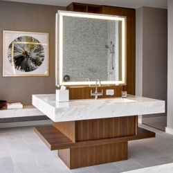 designer modern bathroom vanity and fixture supply