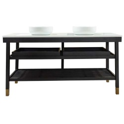 durable hotel wash basin cabinet