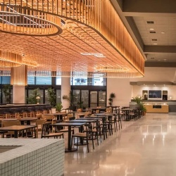 hospitality millwork and architectural interior solutions