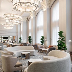 hotel furniture procurement company