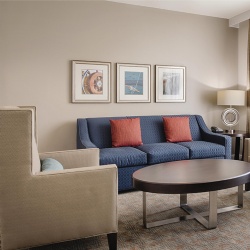 hotel furniture project management