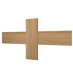 hotel headboards matching La Quinta design standards