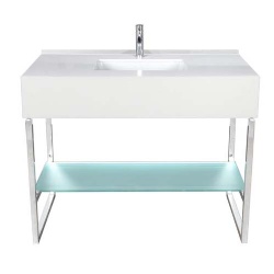 hotel project bath vanities supplier