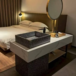 hotel vanity supplier