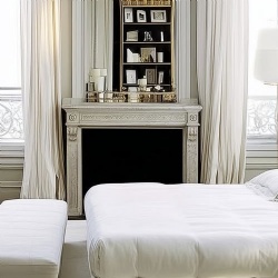 luxury fireplace mantel for interior design projects