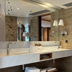 modern bathroom ideas for hotel