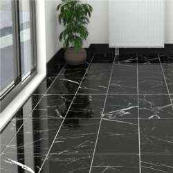 nero marquina marble tiles