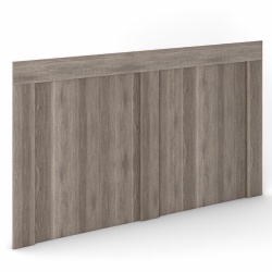 panel headboard in queen king and full size